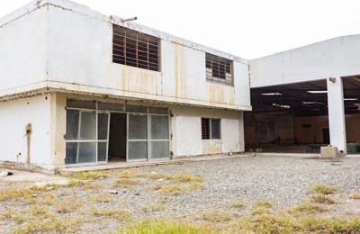 VENTA DE ALMACÉN EN CALLE TUMBES - PATAZCA